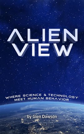 Imagen de portada para Alien View