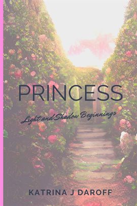 Imagen de portada para Princess