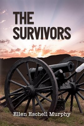 Cover image for The Survivors