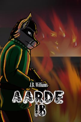 Cover image for Aarde, Part 1B