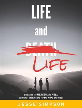 Cover image for Life and Life