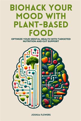 Imagen de portada para Biohack Your Mood With Plant-Based Food