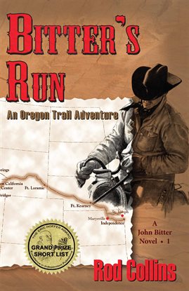 Imagen de portada para Bitter's Run