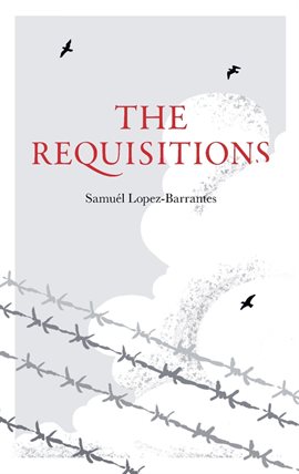 Cover image for The Requisitions