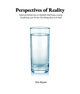 Imagen de portada para Perspectives of Reality Perspectives of Reality