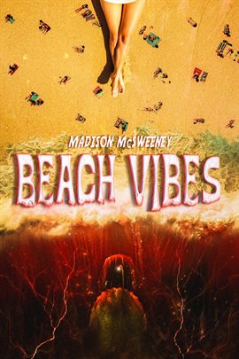 Imagen de portada para Beach Vibes