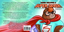 Maury Becomes a Super Saver!