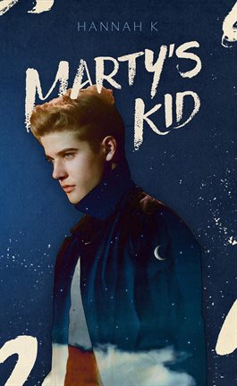 Cover image for Marty's Kid