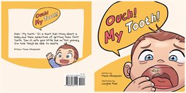 Imagen de portada para Ouch! My Tooth!