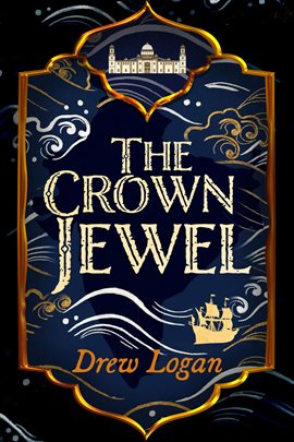 Cover image for The Crown Jewel
