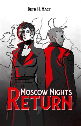 Imagen de portada para Moscow Nights Return