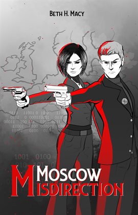 Cover image for Moscow Misdirection