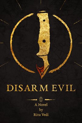 Cover image for Disarm Evil