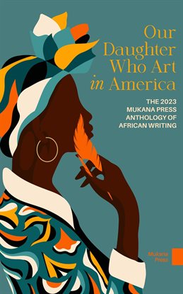 Cover image for Our Daughter, Who Art in America