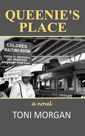 Imagen de portada para Queenie's Place