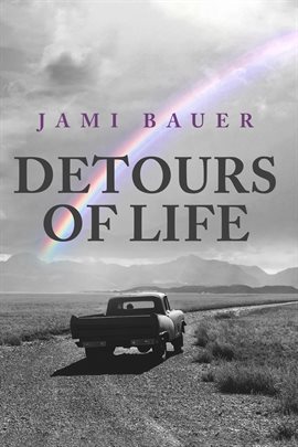 Cover image for Detours of Life