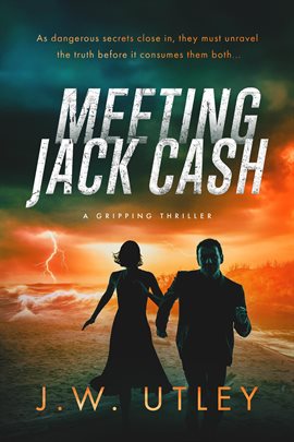Imagen de portada para Meeting Jack Cash