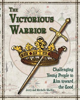 Imagen de portada para The Victorious Warrior