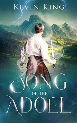 Cover image for Song of the Adoël