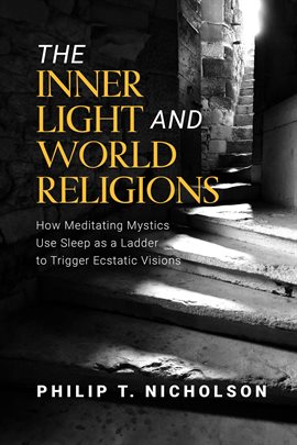 Cover image for The Inner Light and World Religions