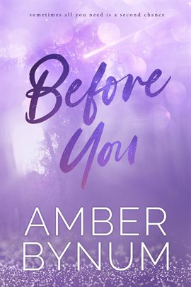 Imagen de portada para Before You