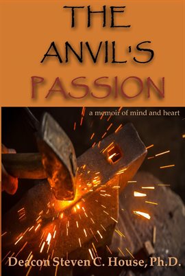 Cover image for The Anvil's Passion