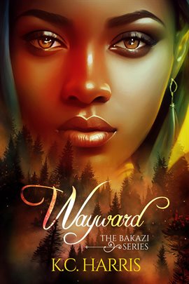 Imagen de portada para Wayward