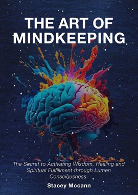 Cover image for The Art of Mindkeeping