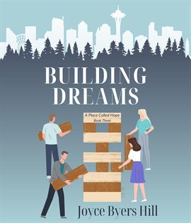 Cover image for Building Dreams