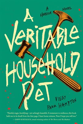 A Veritable Household Pet