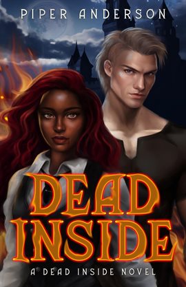 Imagen de portada para Dead Inside