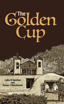 Imagen de portada para The Golden Cup