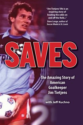 Imagen de portada para Saves