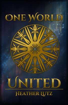 Cover image for One World United