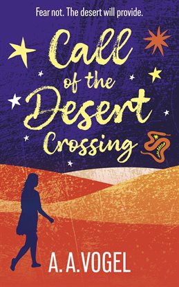 Imagen de portada para Call of the Desert
