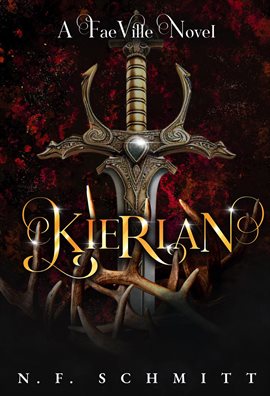 Cover image for Kierian