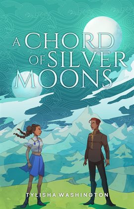 A Chord of Silver Moons