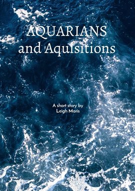 Imagen de portada para Aquarians and Acquisitions