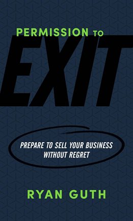 Imagen de portada para Permission to Exit