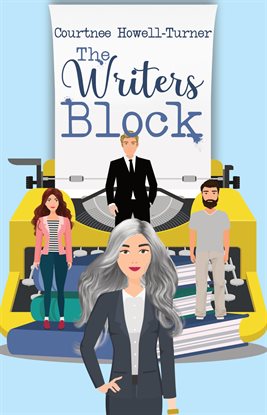 The Writers Block