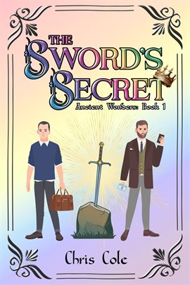 Imagen de portada para The Sword's Secret