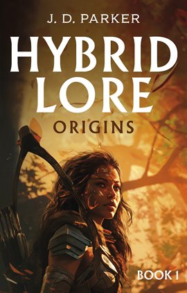 Imagen de portada para Hybrid Lore