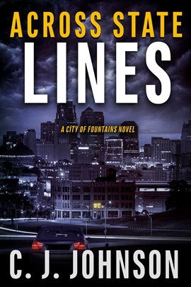 Cover image for Across State Lines