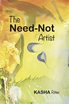 Imagen de portada para The Need-Not Artist