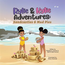 Cover image for Riley & Kiley Adventures