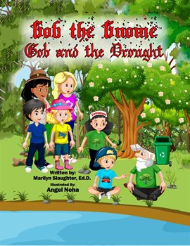 Imagen de portada para Gob and the Drought
