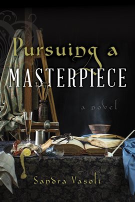 Imagen de portada para Pursuing a Masterpiece