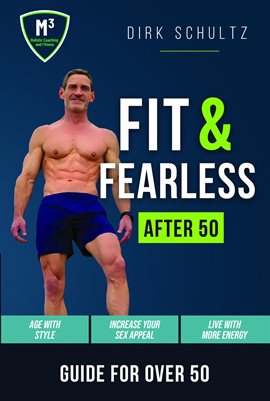 Fit and Fearless After 50