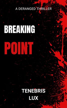 Cover image for Breaking Point