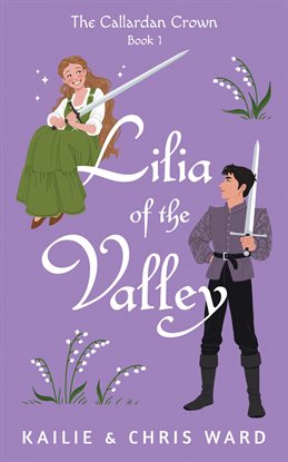 Cover image for Lilia of the Valley